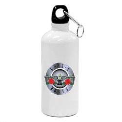 Фляга Guns n' Roses - PrintSalon