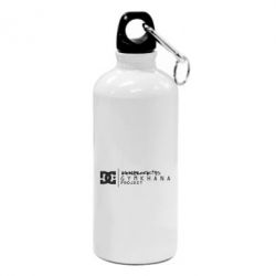 Фляга Gymkhana Project Ken Block - PrintSalon