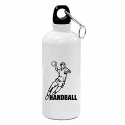 Фляга Handball-PrintSalon Фляга Handball