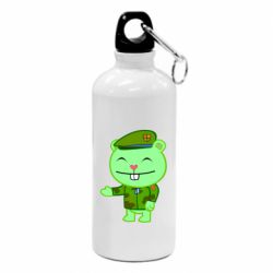 Фляга happy tree friends flippy - PrintSalon