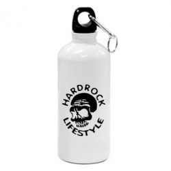 Фляга Hardrock lifestyle - PrintSalon