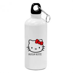Фляга Hello Kitty - PrintSalon