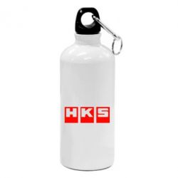 Фляга HKS - PrintSalon