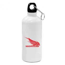 Фляга Honda Skelet - PrintSalon