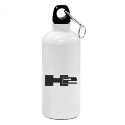 Фляга Hummer H2 - PrintSalon