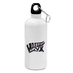 Фляга Ідеальний чоловік-PrintSalon Фляга Ідеальний чоловік