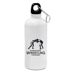 Фляга International Tournament Wrestling