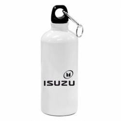 Фляга ISUZU - PrintSalon