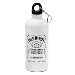 Фляга Jack Daniel's - PrintSalon