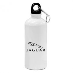 Фляга Jaguar - PrintSalon