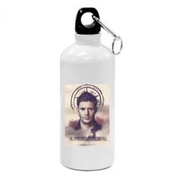 Фляга Jensen Ackles - PrintSalon