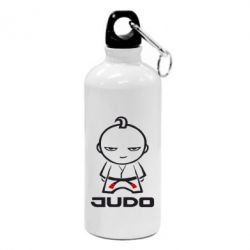 Фляга Judo Fighter - PrintSalon