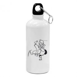 Фляга Judo Fighters - PrintSalon