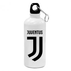 Фляга Juventus Logo - PrintSalon
