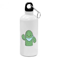 Фляга Кактус - PrintSalon
