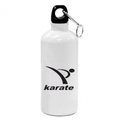 Фляга Karate
