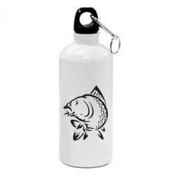 Фляга Карп - PrintSalon