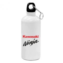 Фляга Kawasaki Ninja - PrintSalon