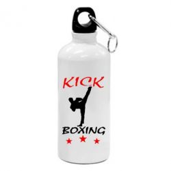 Фляга Kickboxing Fight
