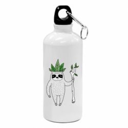 Фляга King sloths