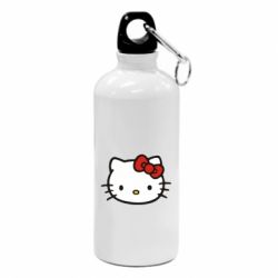 Фляга Kitty - PrintSalon