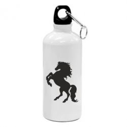 Фляга Конь - PrintSalon