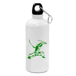 Фляга Козак з шаблями