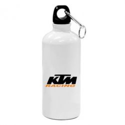 Фляга KTM Racing - PrintSalon