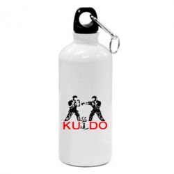 Фляга Kudo Fight