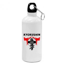 Фляга Kyokushin - PrintSalon