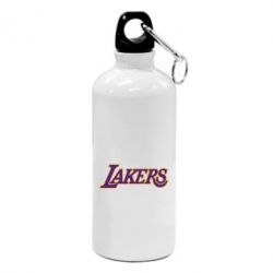 Фляга LA Lakers - PrintSalon