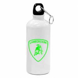 Фляга Lamborghini Auto - PrintSalon