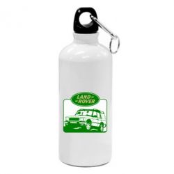 Фляга Land Rover - PrintSalon