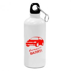 Фляга Ланосы валят! - PrintSalon