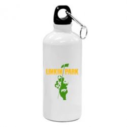 Фляга Linkin Park Album - PrintSalon
