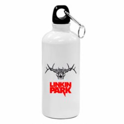 Фляга Linkin Park Logo - PrintSalon