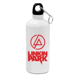 Фляга Linkin Park - PrintSalon