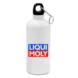 Фляга LIQUI MOLY - PrintSalon