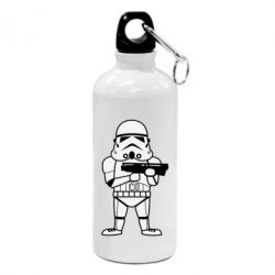 Фляга Little Stormtrooper - PrintSalon