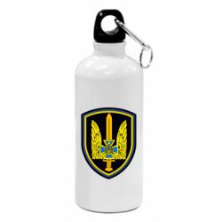 Фляга Альфа - PrintSalon