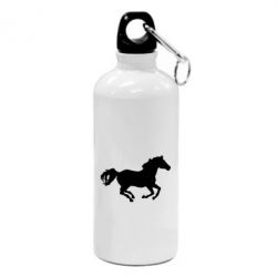 Фляга Лошадка