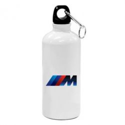 Фляга M Power Art - PrintSalon