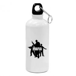 Фляга Mafia - PrintSalon