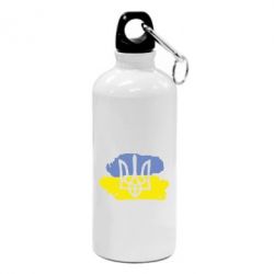 Фляга Мальований прапор