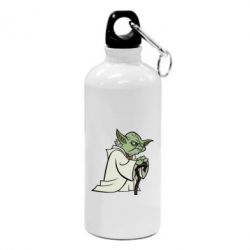 Фляга Master Yoda - PrintSalon
