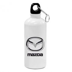 Фляга Mazda Small - PrintSalon