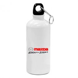 Фляга Mazda Zoom-Zoom - PrintSalon
