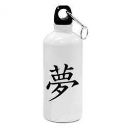 Фляга Мечта - PrintSalon