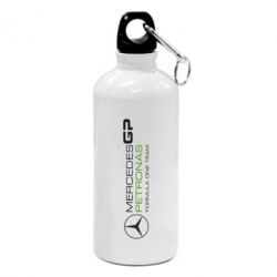 Фляга Mercedes GP Vert - PrintSalon
