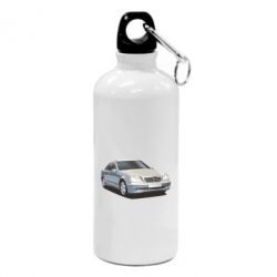 Фляга Мерседес - PrintSalon